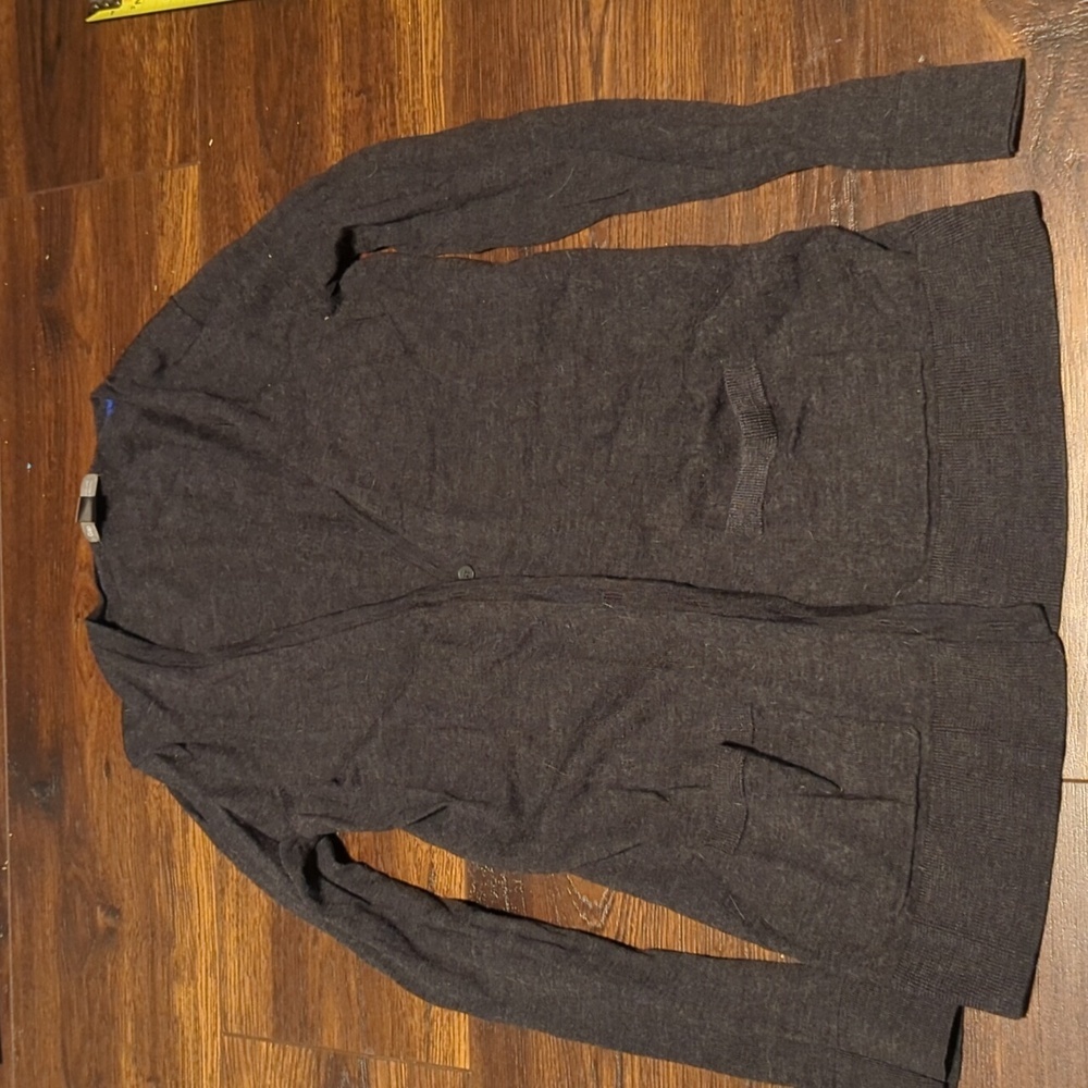Gap 100% Merino Cardigan